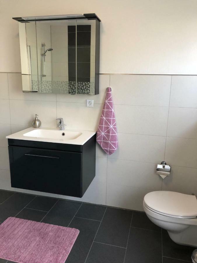 International 2 Apartment Bad Harzburg Exterior photo
