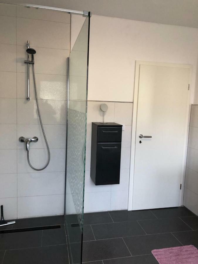 International 2 Apartment Bad Harzburg Exterior photo